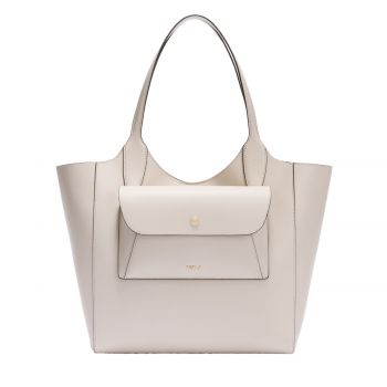 Lea m tote bag lino