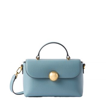 Moonlight mini top handle cloud blue