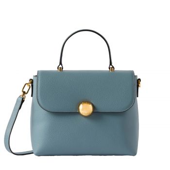 Moonlight s top handle cloud blue