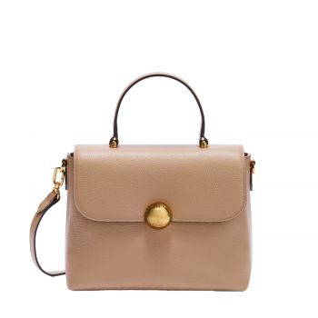 Moonlight s top handle toffee