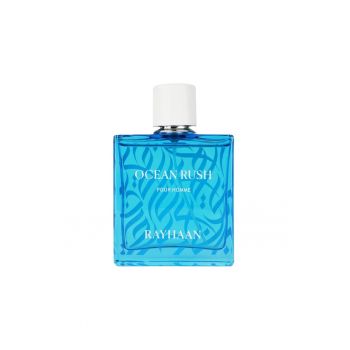 Ocean Rush – Apa de Parfum 100 ml - barbatesc