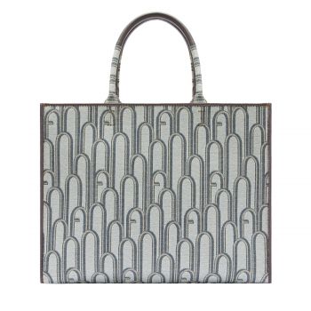 Opportunity l tote bag toni cristallo