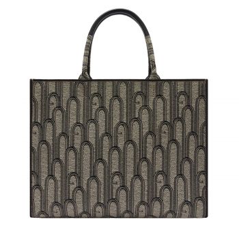 Opportunity l tote bag toni nero