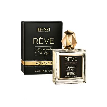 Parfum barbatesc  REVE MONARCH - EDP - 100 ml