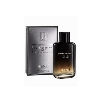 Parfum pentru barbati -  BUSINESSMAN CITY - EDP - 100 ml