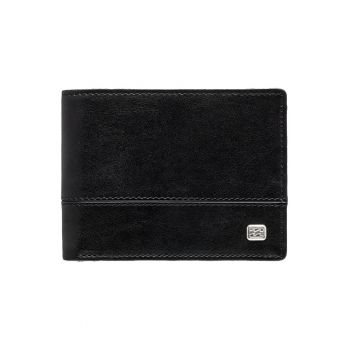 Portofel bifold cu logo