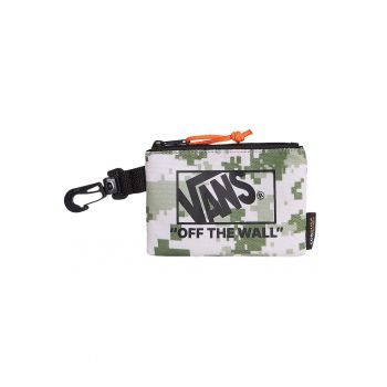 Portofel cu print camuflaj&logo
