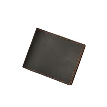 Portofele minimaliste - Maro inchis