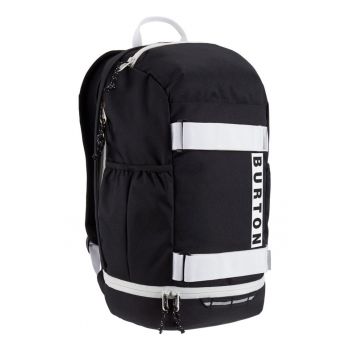 Rucsac copii  Distortion negru 42x25x14cm ergonomic