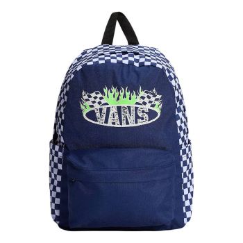 Rucsac copii  Old Skool Grom albastru 39x29x11cm