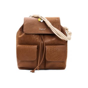 Rucsac dama -  maro - One Size INTL