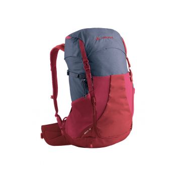 Rucsac drumetie  Brenta 30l - Rosu/Gri