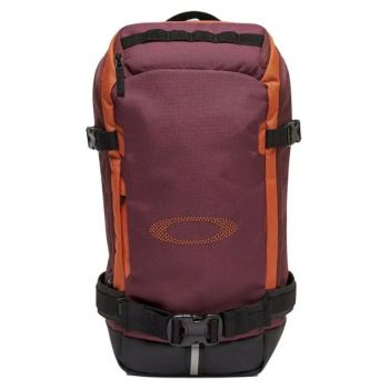 Rucsac schi  Peak Rc 25L - Visiniu