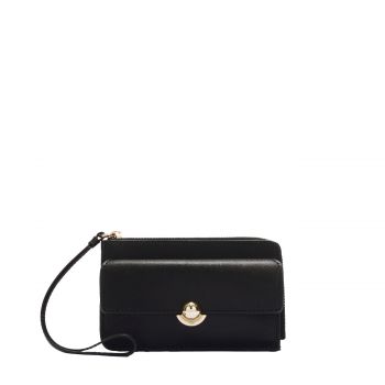 Sfera m card case nero