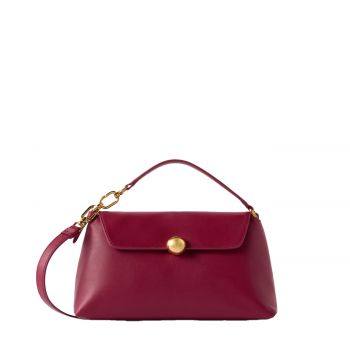 Sfera soft mini bag rododendro