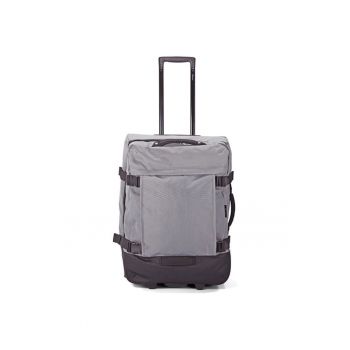 Troler  2 Roti - Poliester - BZ 5850 - Gri
