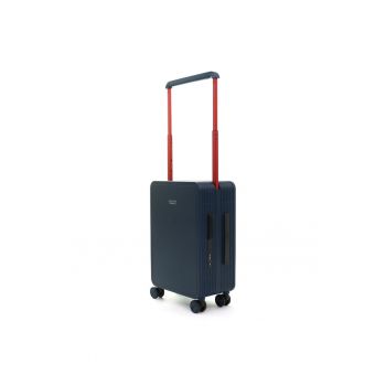 Troler Compact - Bleumarin