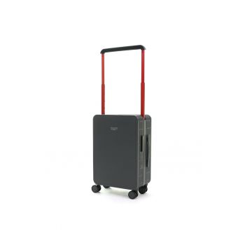 Troler Compact - Gri