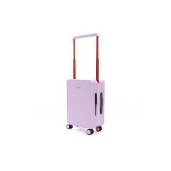 Troler Compact - Lila