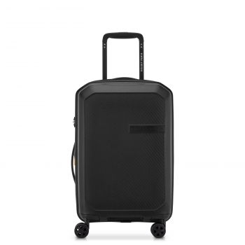 Troler Delsey Paris,  Anvers 65 cm, Black, M / Black