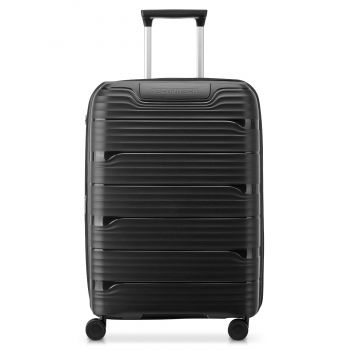 Troler Delsey Paris, Dune 65 cm, Black