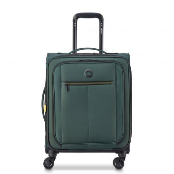 Troler Dita Delsey Paris, 79 cm, Green, Purple