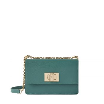 1927 mini crossbody 20 edera green