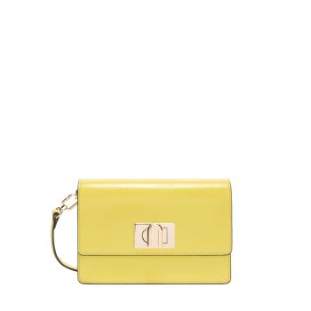 1927 mini crossbody 20 m yellow