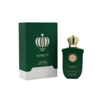 Apa de Parfum  Nobility - Barbati - 100 ml la reducere