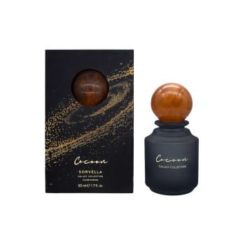 Apa de parfum pentru barbati Cocoon -  Galaxy - 50 ml