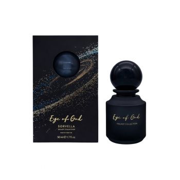 Apa de parfum pentru barbati Eye of God -  Galaxy - 50 ml