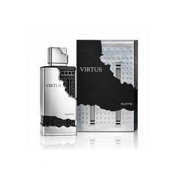 Apa de parfum Virtus -  100ml