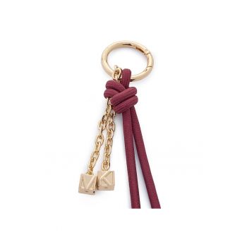 Brelocuri  Mulberry - 32T5GD0K1O - tkanina uni - femei