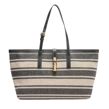 Debby l shoulder bag toni indigo