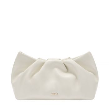Delia mini clutch panna