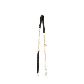 Delia shoulder strap nero
