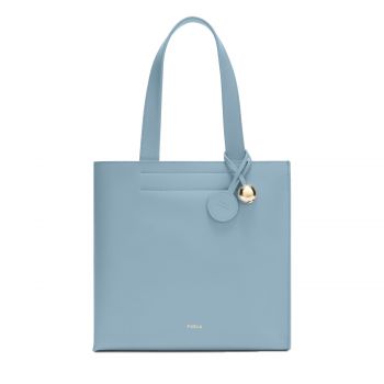 Divide it m tote bag carta da zucchero