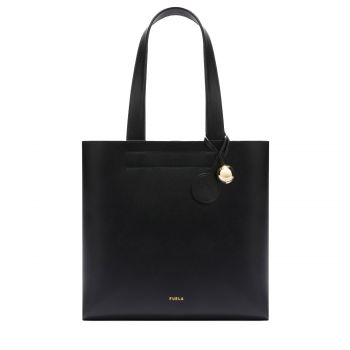 Divide it m tote bag nero