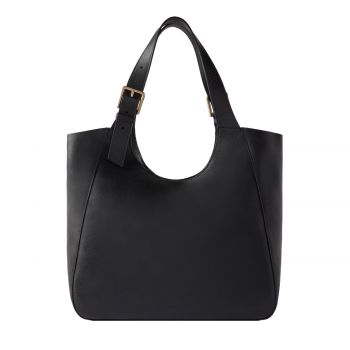 Dora l tote bag nero