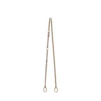 Fiona shoulder strap linen