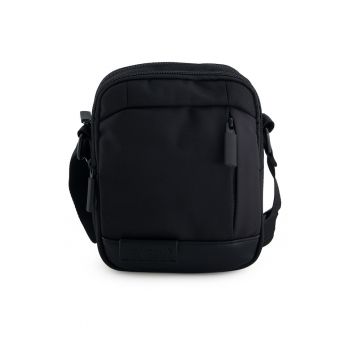 Geanta crossbody cu bareta reglabila