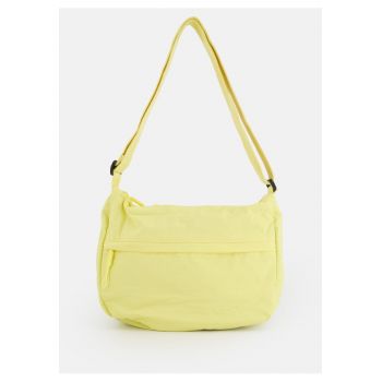 Geanta crossbody cu buzunare multiple