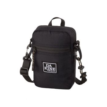Geanta crossbody cu logo