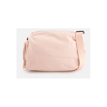 Geanta crossbody din material textil