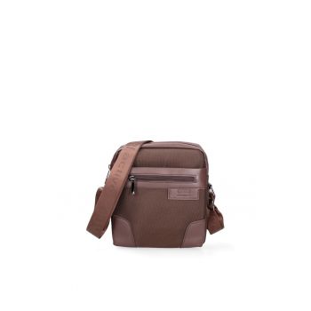 Geanta crossbody dreptunghiulara - Maro