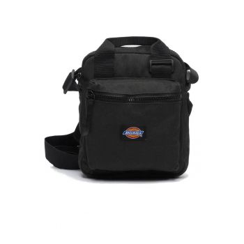 Geanta crossbody unisex din material textil Moreauville