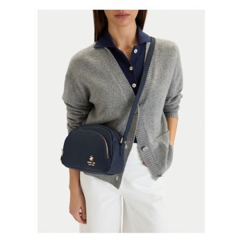 Geanta dama -  albastru - One Size INTL