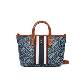 Geanta dama  AW0AW18389 Albastru 28 x 24 x 10 cm
