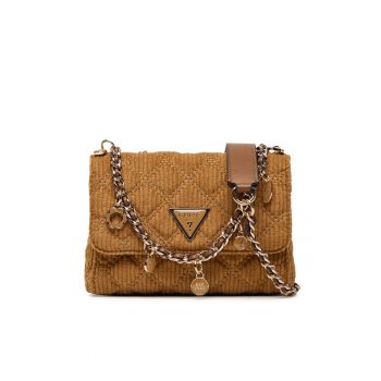 Geanta dama  COG Giully II Mini - tkanina - 20x25cm