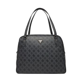 Geanta dama -  ecologica - gri - One Size INTL